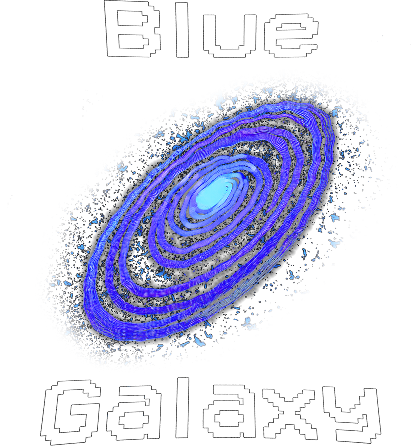 Blue Galaxy Interactive